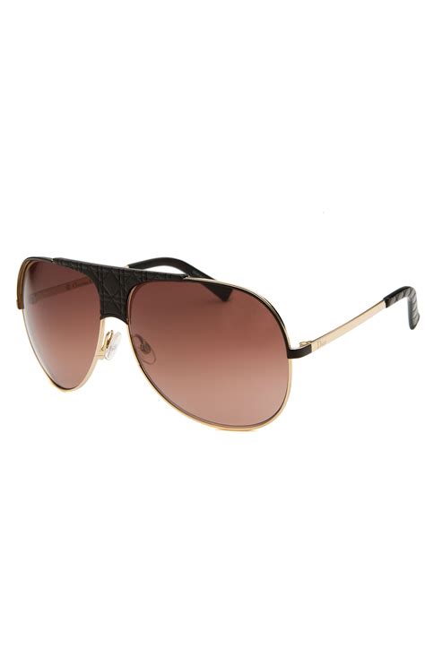 christian dior sunglasses black with two diamonds on side|christian dior unisex sunglasses.